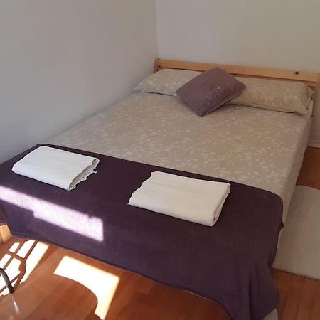 Apartment Nora Zagreb Dış mekan fotoğraf