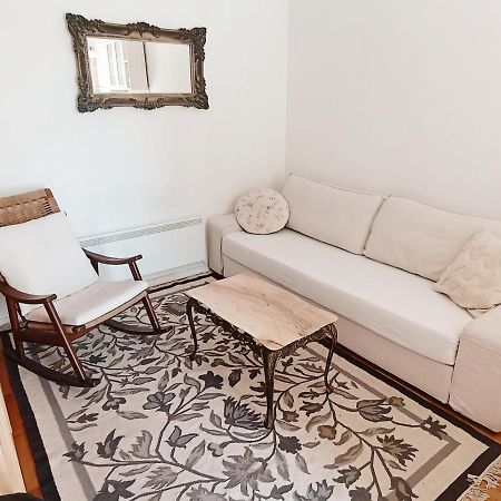 Apartment Nora Zagreb Dış mekan fotoğraf