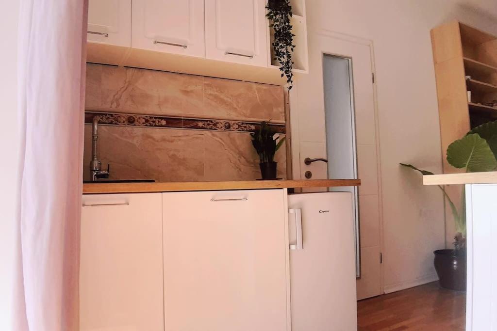 Apartment Nora Zagreb Dış mekan fotoğraf