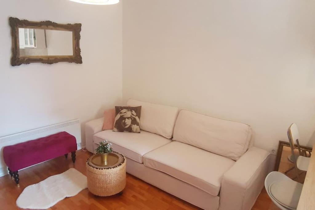 Apartment Nora Zagreb Dış mekan fotoğraf