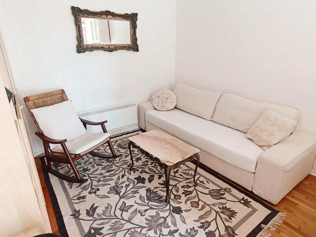 Apartment Nora Zagreb Dış mekan fotoğraf