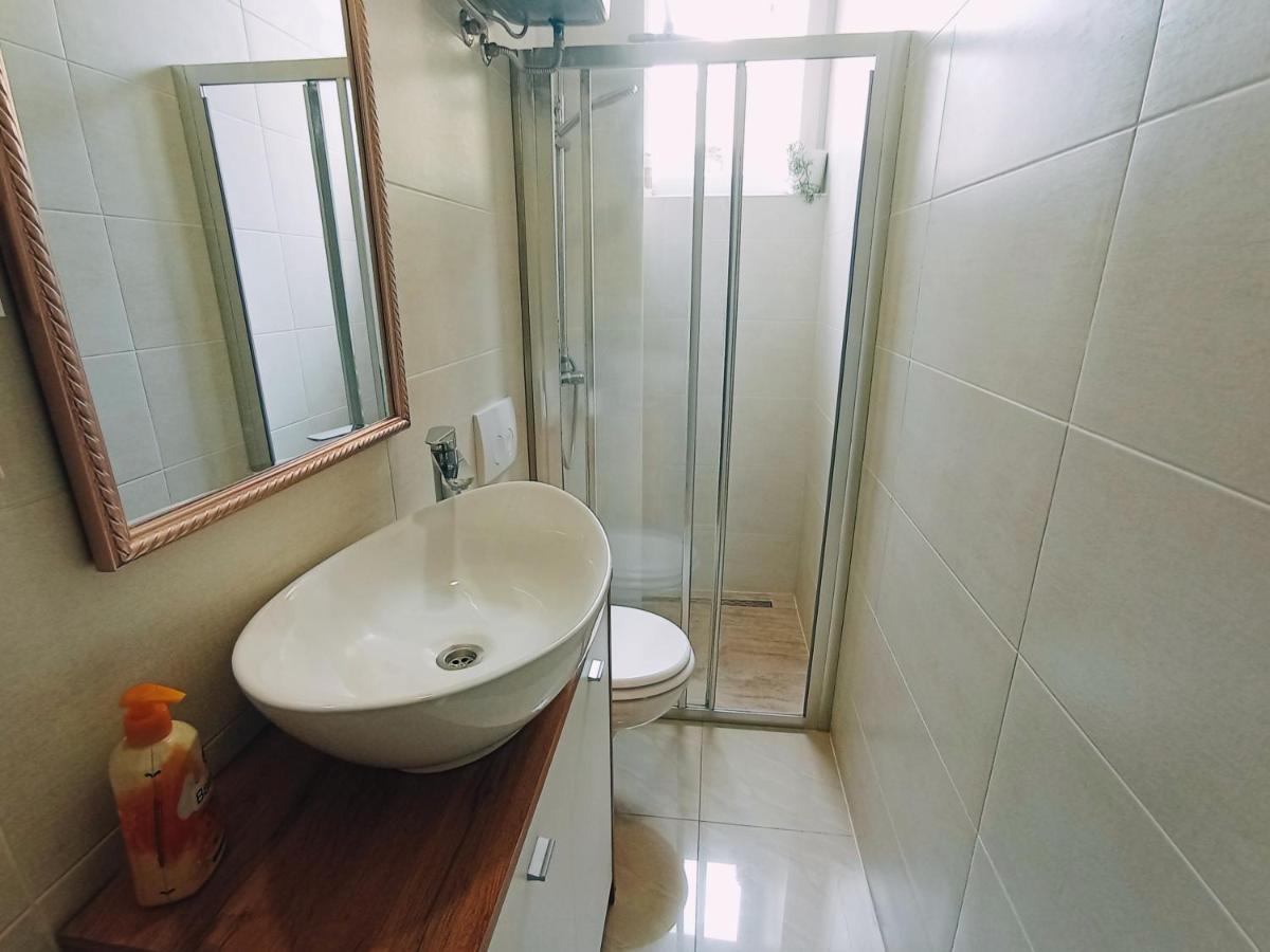 Apartment Nora Zagreb Dış mekan fotoğraf