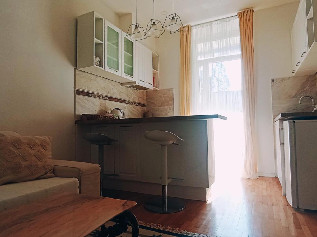 Apartment Nora Zagreb Dış mekan fotoğraf